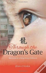 Capa do artigo Through The Dragon
