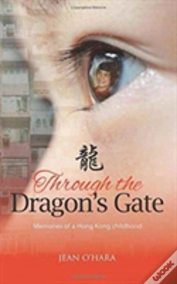 Capa do artigo Through The Dragon'S Gate