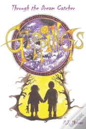 Capa do artigo Through The Dream Catcher ( Gippings)