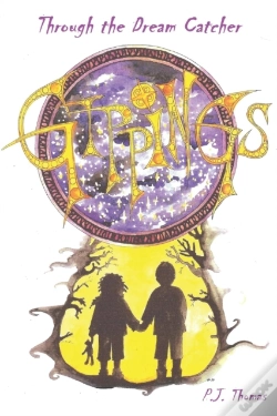 Capa do artigo Through The Dream Catcher ( Gippings)