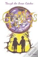 Through The Dream Catcher ( Gippings)