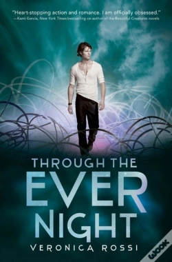 Capa do artigo Through The Ever Night