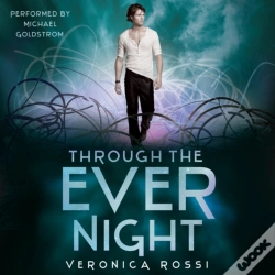 Capa do artigo Through The Ever Night
