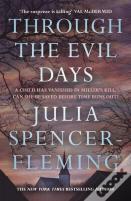 Through The Evil Days, Clare Ferguson/Russ Van Alstyne