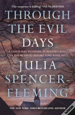 Capa do artigo Through The Evil Days, Clare Ferguson/Russ Van Alstyne