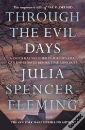 Capa do artigo Through The Evil Days, Clare Ferguson/Russ Van Alstyne
