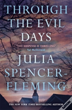 Capa do artigo Through The Evil Days: Clare Fergusson/Russ Van Alstyne 8