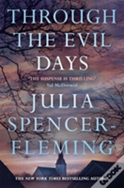 Capa do artigo Through The Evil Days: Clare Fergusson/Russ Van Alstyne 8