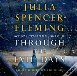 Capa do artigo Through The Evil Days