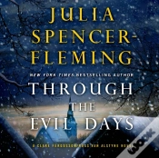 Capa do artigo Through The Evil Days