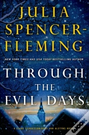 Capa do artigo Through The Evil Days
