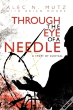 Capa do artigo Through The Eye Of A Needle