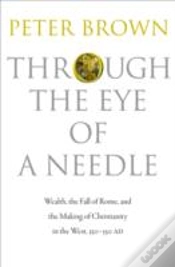 Capa do artigo Through The Eye Of A Needle