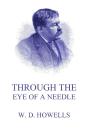 Through The Eye Of The Needle - Preview