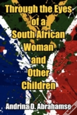 Capa do artigo Through The Eyes Of A South African Woma