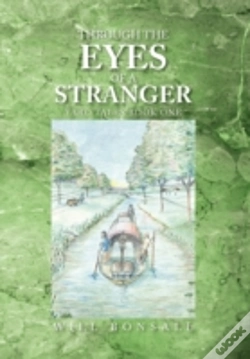 Capa do artigo Through The Eyes Of A Stranger