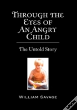 Capa do artigo Through The Eyes Of An Angry Child