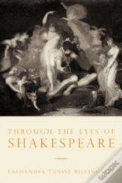 Capa do artigo Through The Eyes Of Shakespeare
