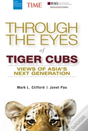 Capa do artigo Through The Eyes Of Tiger Cubs