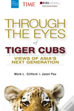 Capa do artigo Through The Eyes Of Tiger Cubs