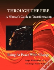 Capa do artigo Through The Fire - A Woman