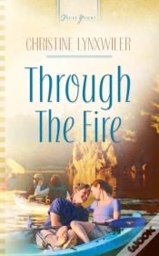 Capa do artigo Through The Fire