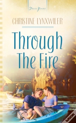 Capa do artigo Through The Fire