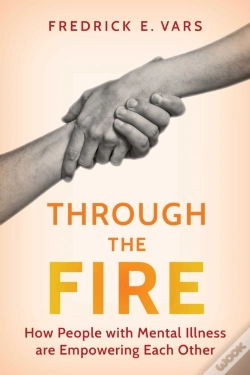 Capa do artigo Through The Fire