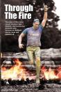 Through The Fire - Preview