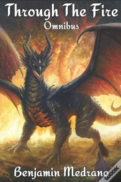 Capa do artigo Through The Fire