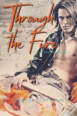 Capa do artigo Through The Fire