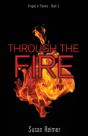 Through The Fire - Preview