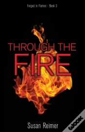 Capa do artigo Through The Fire