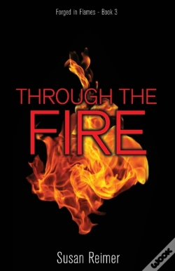 Capa do artigo Through The Fire