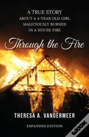 Capa do artigo Through The Fire