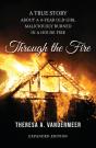 Through The Fire - Preview