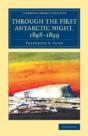 Through The First Antarctic Night, 1898â€“1899 - Preview