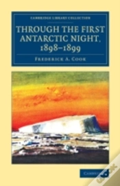 Capa do artigo Through The First Antarctic Night, 1898â€“1899