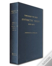 Capa do artigo Through The First Antarctic Night