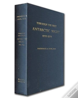 Capa do artigo Through The First Antarctic Night