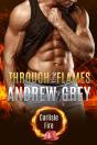 Through The Flames - Preview