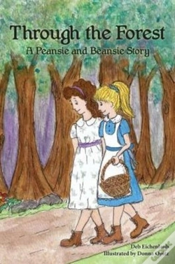 Capa do artigo Through The Forest