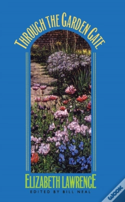Capa do artigo Through The Garden Gate