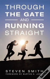 Capa do artigo Through The Gate And Running Straight