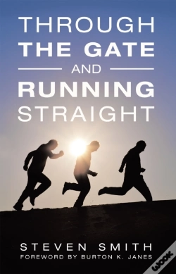 Capa do artigo Through The Gate And Running Straight