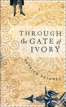Capa do artigo Through The Gate Of Ivory