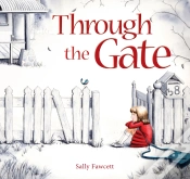 Capa do artigo Through The Gate
