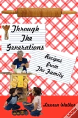Capa do artigo Through The Generations