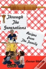 Capa do artigo Through The Generations