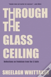 Capa do artigo Through The Glass Ceiling